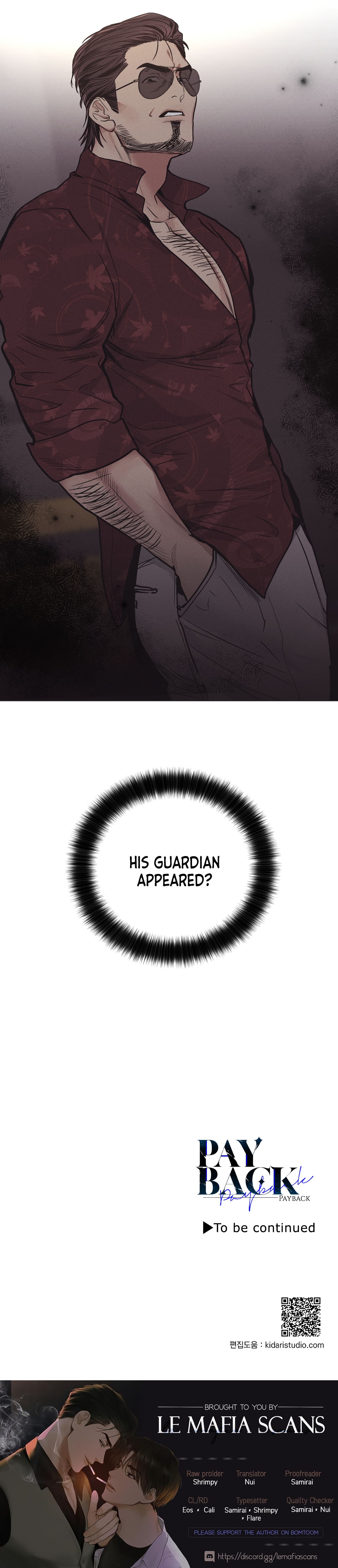 Payback, Chapter 17 image 29